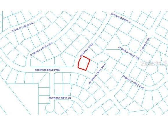 Dogwood Crse, Ocala, FL 34472