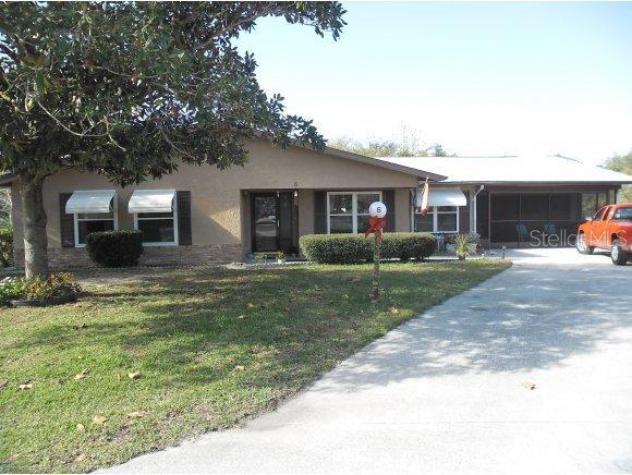 6 Silver Run, Ocala, FL 34472