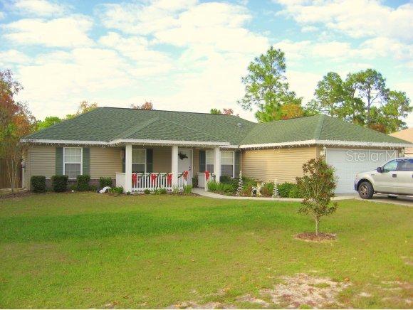 7187 Hemlock Loop, Ocala, FL 34472