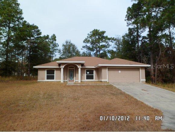 15915 SW 41 St Rd., Ocala, FL 34481