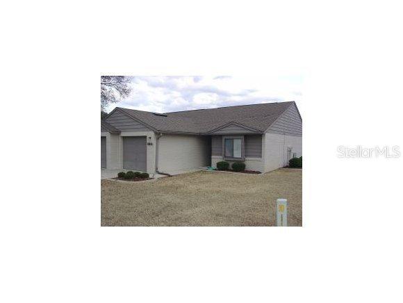 10841 SE 50 Ave., Belleview, FL 34420