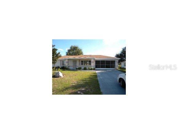 9825 SW 59 Cir., Ocala, FL 34476