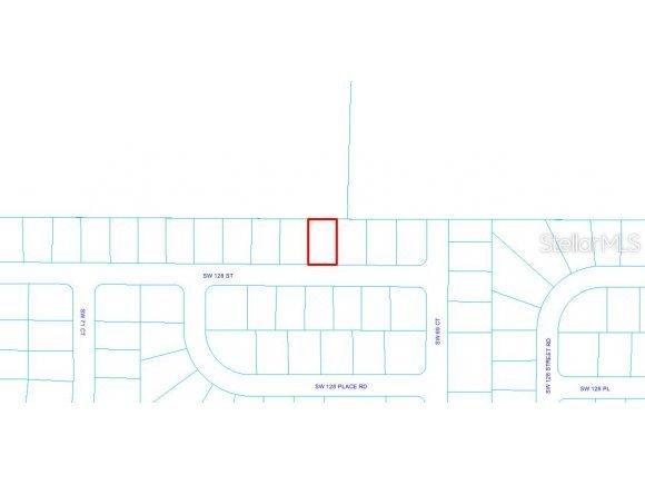 SE 129 St., Ocala, FL 34473