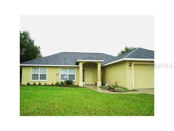 14728 SW 20 Pl., Ocala, FL 34481