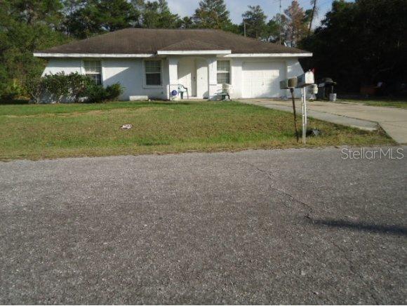 16241 SW 29 Ct Rd., Ocala, FL 34473