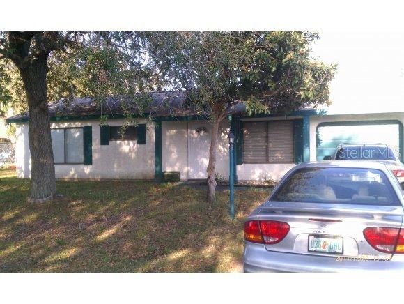 35 Hickory Track Way, Ocala, FL 34472