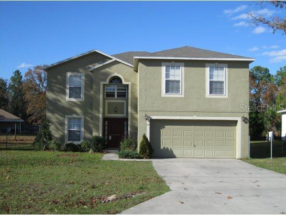 57 Pecan Pass Tr., Ocala, FL 34472
