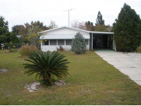 8104 County Road 109d, Lady Lake, FL 32159