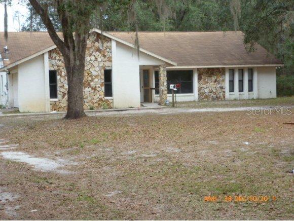 13319 NE 165 St., Fort Mccoy, FL 32134