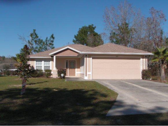 14373 SW 18 Pl., Ocala, FL 34481
