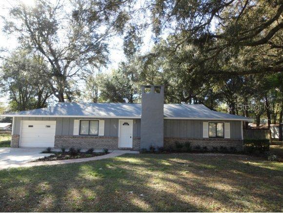 2260 NE 41 St., Ocala, FL 34479