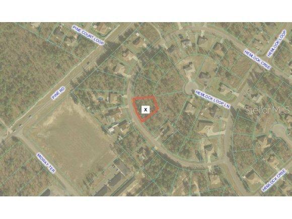 Hemlock Crse, Ocala, FL 34472