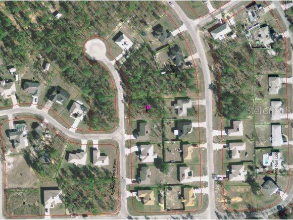 Redwood Trace Run, Ocala, FL 34471