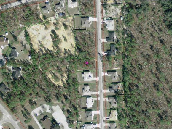 Fir Dr., Ocala, FL 34472