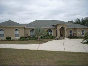 501 SW 91st Pl., Ocala, FL 34476