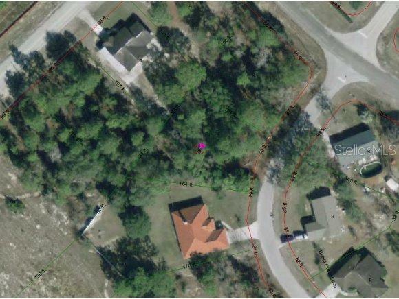 Bahia Circle Loop, Ocala, FL 34472