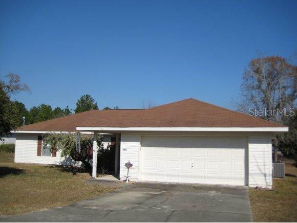 61 Pecan Pass, Ocala, FL 34472