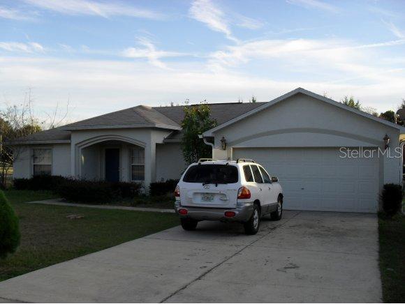 3774 SE 136 Pl., Summerfield, FL 34491