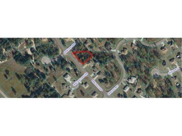Hemlock Loop, Ocala, FL 34472
