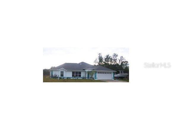 11740 SE 169 Ave Rd., Ocklawaha, FL 32179