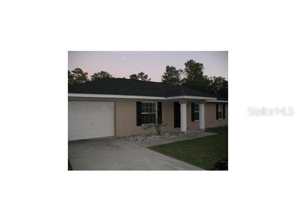 11775 SE 165th Ave., Ocklawaha, FL 32179