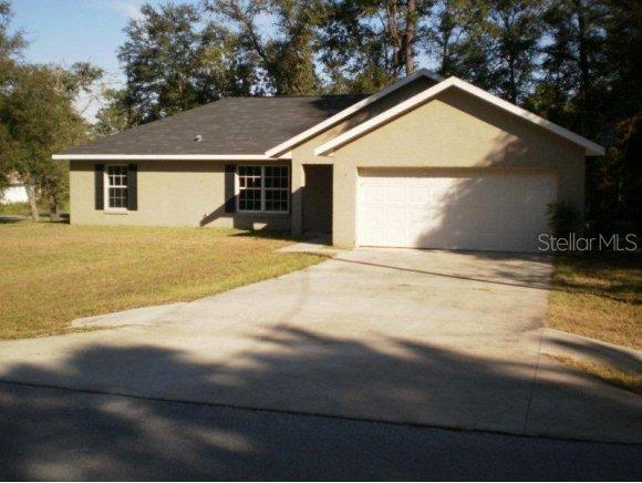 3 Dogwood Drive Radial, Ocala, FL 34471