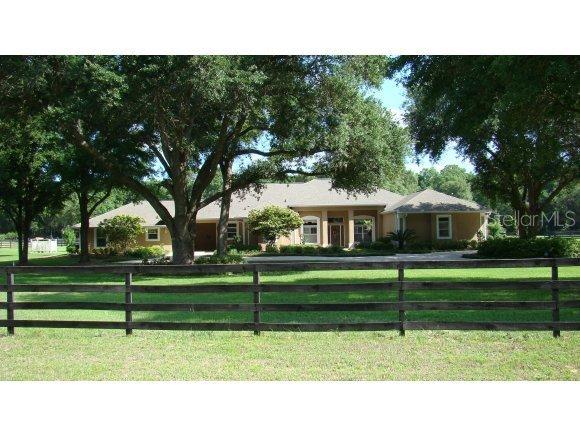 575 SE 131 St., Ocala, FL 34480