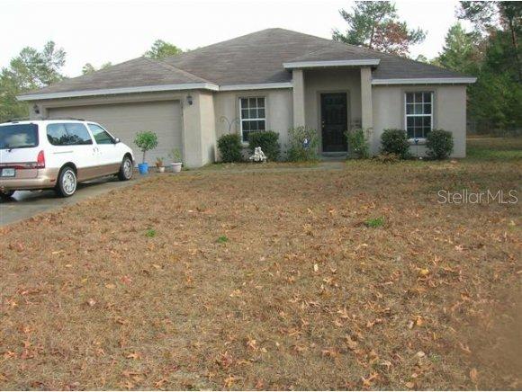 12917 SW 38 Cir., Ocala, FL 34473