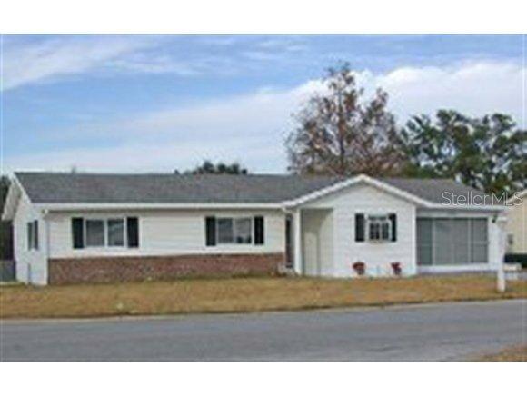10753 SE 178 St., Summerfield, FL 34491