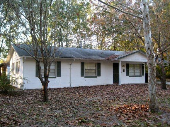 610 NW 9th Cir., Williston, FL 32696