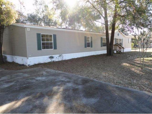 3060 SW 95 Pl., Ocala, FL 34476
