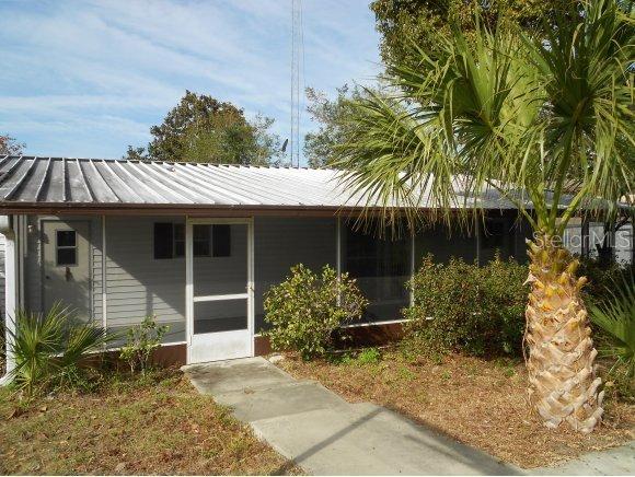 3740 SE 173 Terrace Rd., Ocklawaha, FL 32179