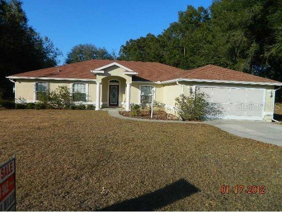 3037 SE 143 Ln., Summerfield, FL 34491