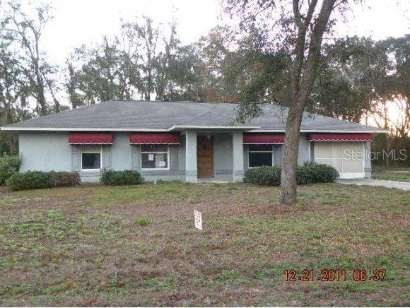 43 Dogwood Dr., Ocala, FL 34472