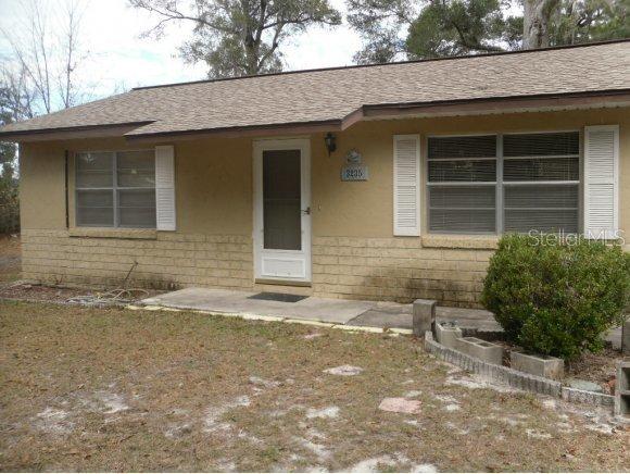 3235 SW 98th St Rd., Ocala, FL 34476