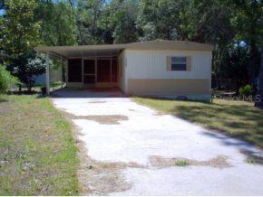 12565 SE 143 Ct., Ocklawaha, FL 32179