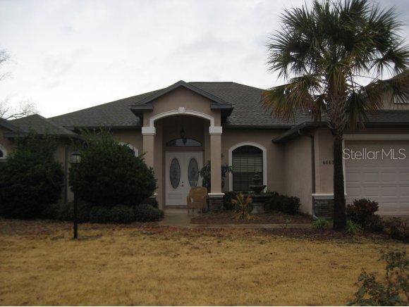 6440 SW 51 Ct., Ocala, FL 34474