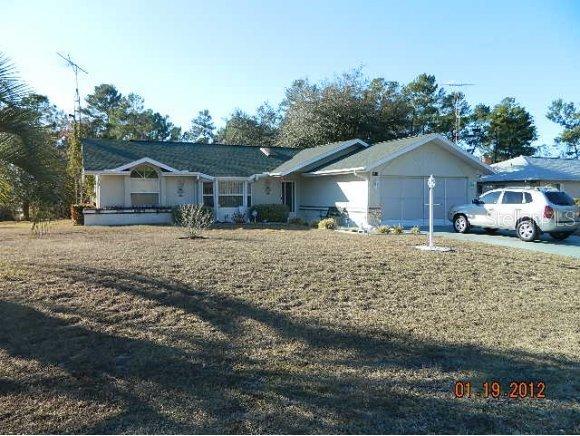 4916 SW 154 Loop, Ocala, FL 34473