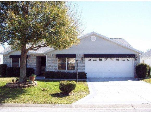 605 San Pedro Dr., The Villages, FL 32159