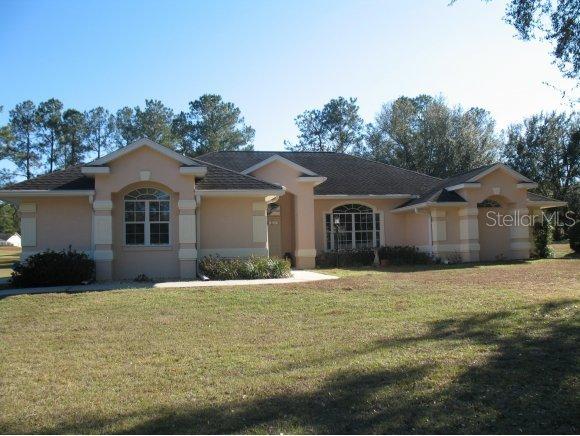 5855 NW 80 Ave Rd., Ocala, FL 34482