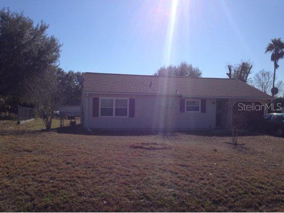 73 SE Palm Rd., Ocala, FL 34472