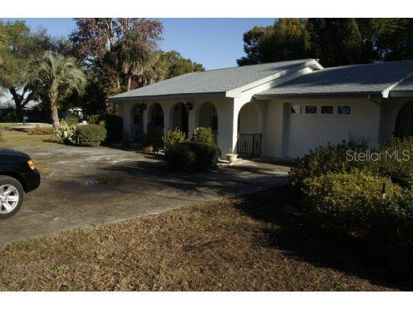 11201 SE Timucuan Rd., Summerfield, FL 34491