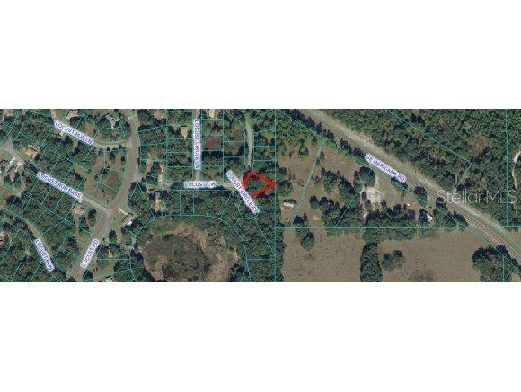 Locust Cir Ct/locust Cir., Ocala, FL 34472