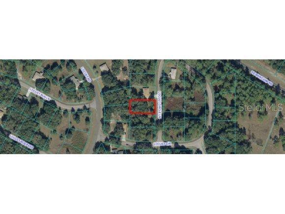 Locust Cir Ln., Ocala, FL 34472