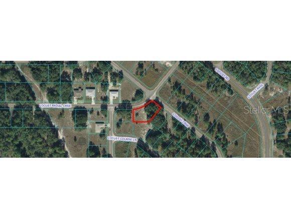 Locust Radial Crse, Ocala, FL 34472