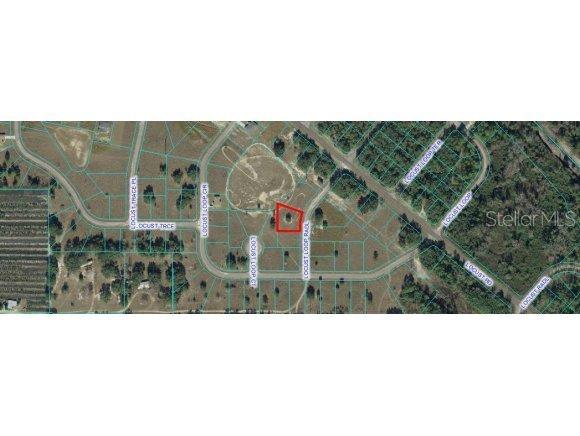 Locust Rn Loop, Ocala, FL 34472