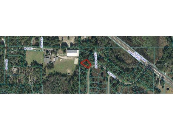 Locust Pl., Ocala, FL 34472