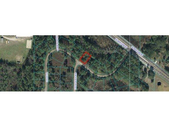Locust Pl., Ocala, FL 34472
