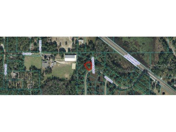 Locust Pl Ct/locust Pl., Ocala, FL 34472