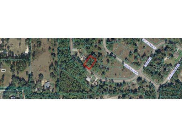 Locust Dr., Ocala, FL 34472